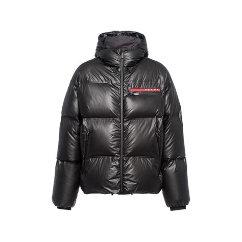 prada puffer jacket.|Winter Coats & Jackets for Women .